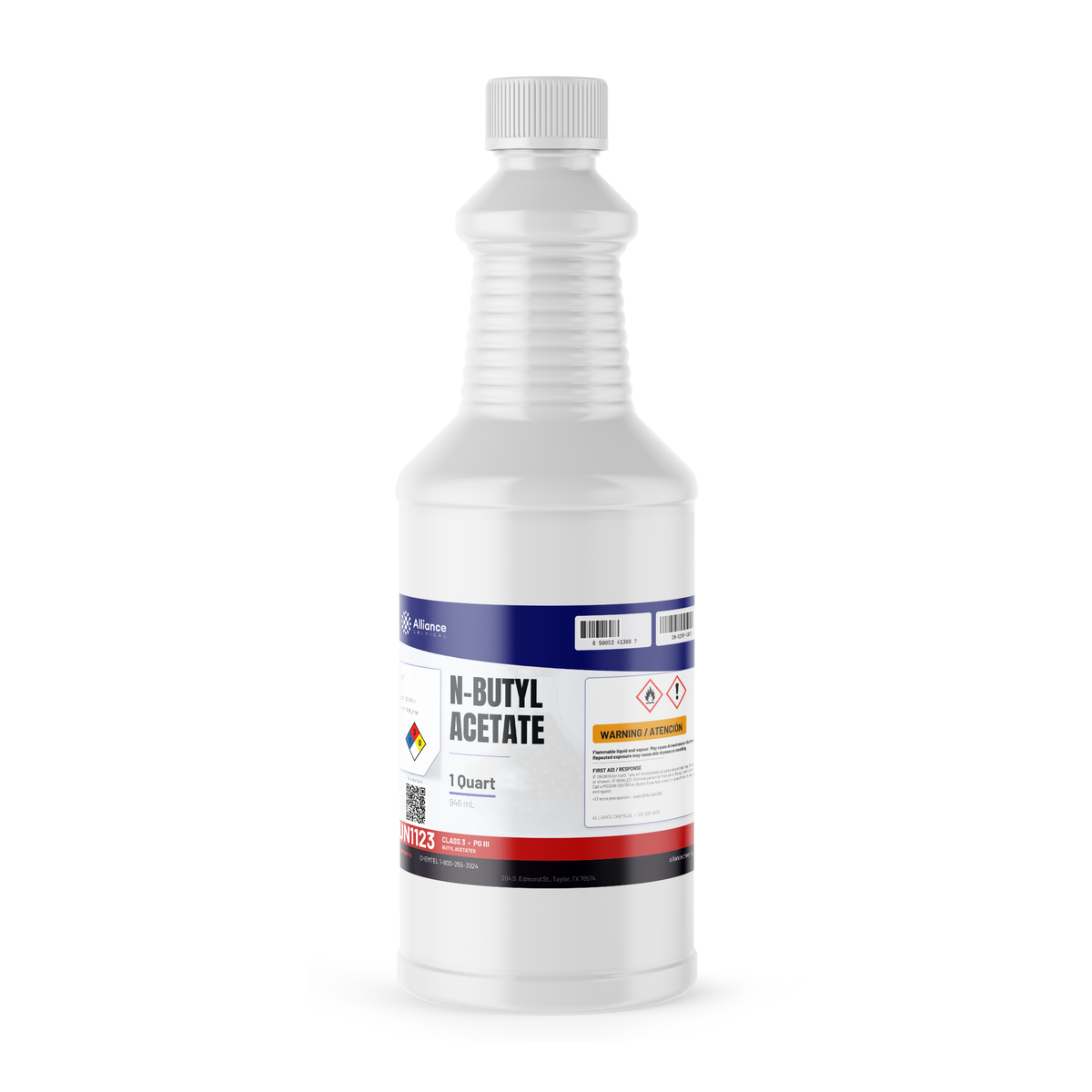Alliance Chemical