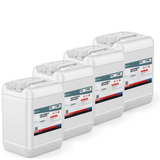 60/40 Methanol/DI Water Solution ACS Grade in four 5-gallon pails from Alliance Chemical