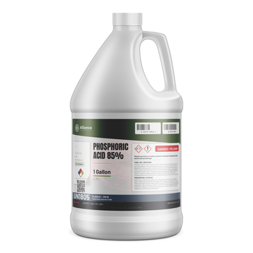 Phosphoric Acid 85% Technical Grade