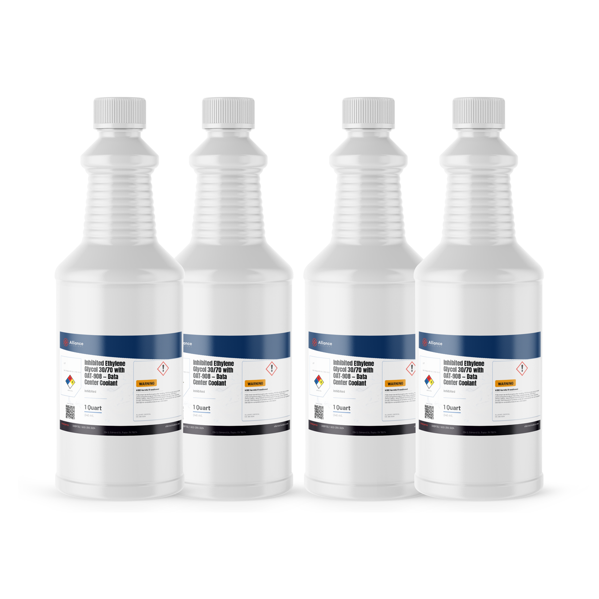 Alliance Chemical