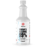 Isopropyl Alcohol 99% Technical Grade container — solvent for industrial coatings and cleaning applications