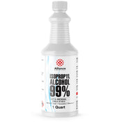 Isopropyl Alcohol 99% Technical Grade container — solvent for industrial coatings and cleaning applications