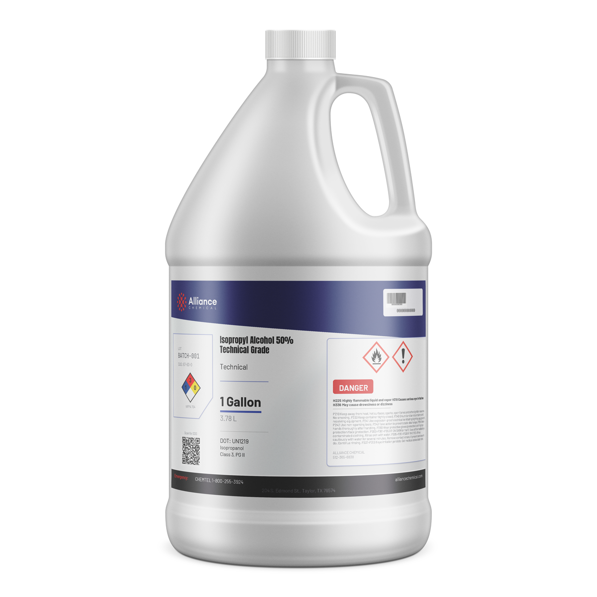 Alliance Chemical