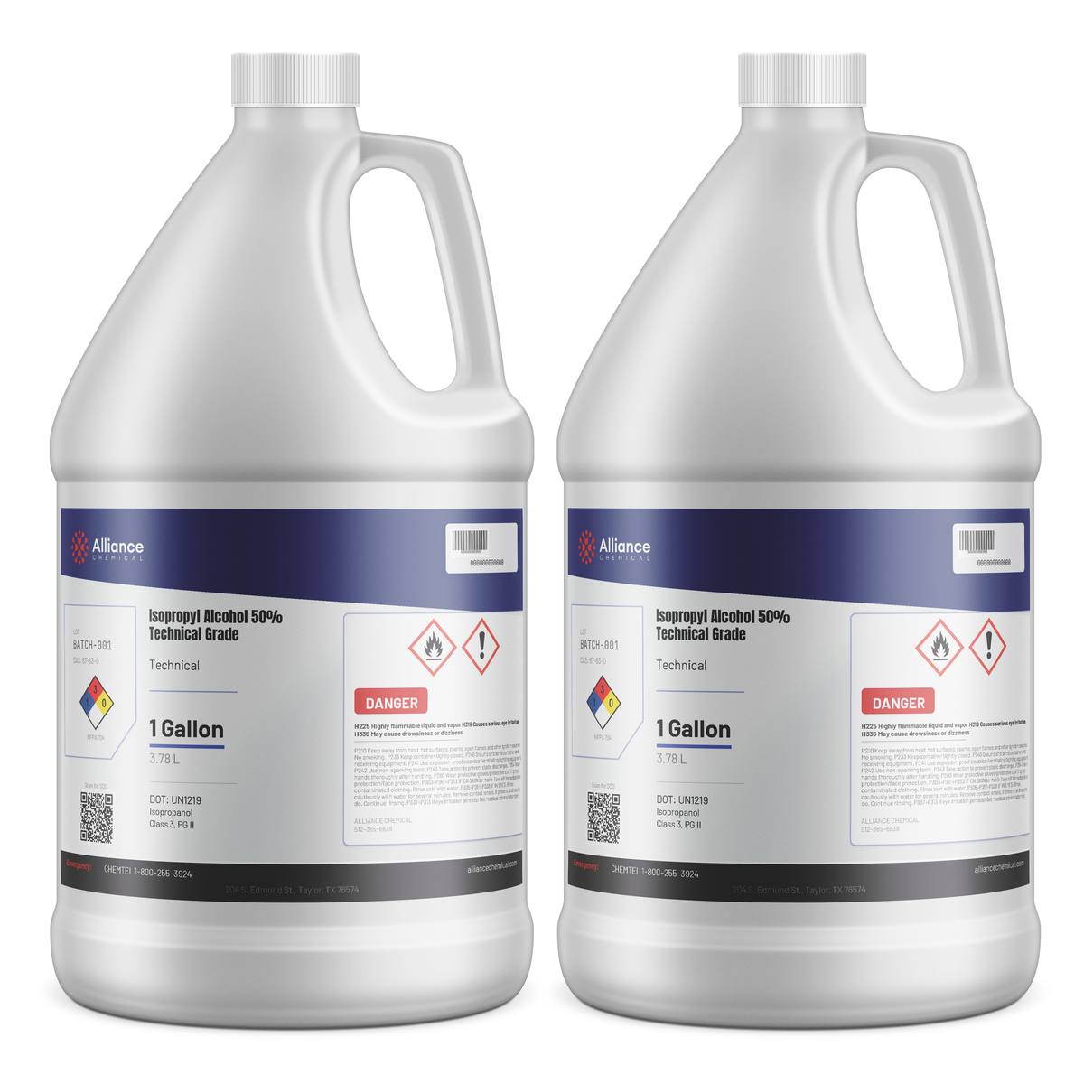 Alliance Chemical