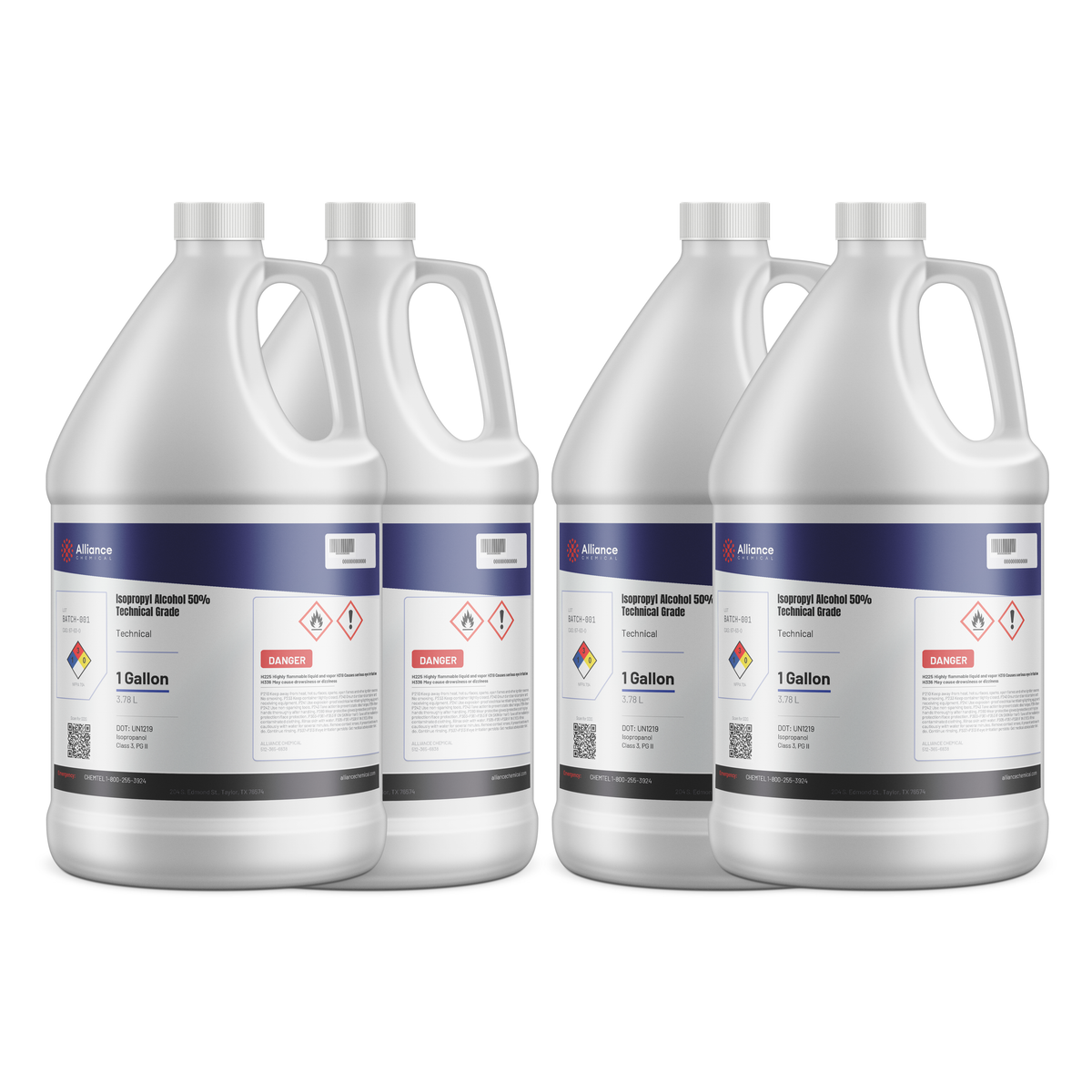 Alliance Chemical