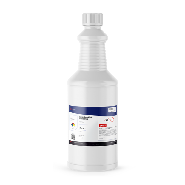 Isopropyl Alcohol 50% Technical Grade
