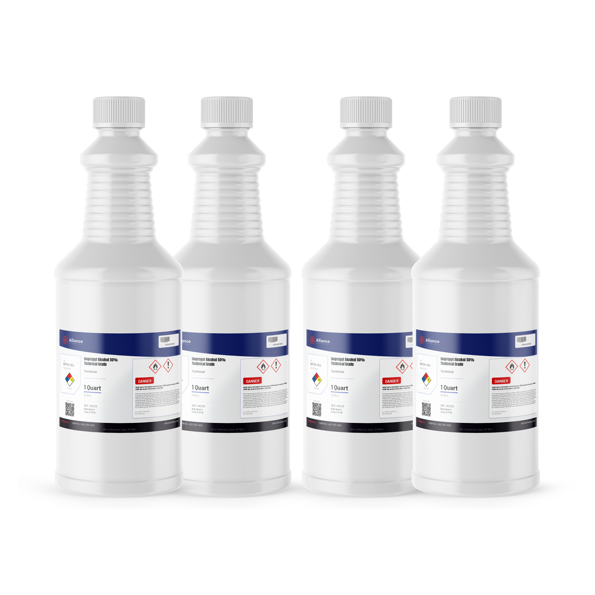 Alliance Chemical