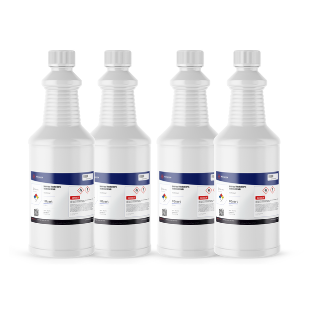 Isopropyl Alcohol 50% Technical Grade