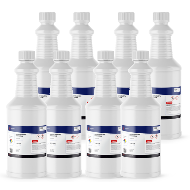 Isopropyl Alcohol 50% Technical Grade