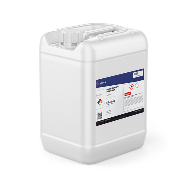 Isopropyl Alcohol 50% Technical Grade