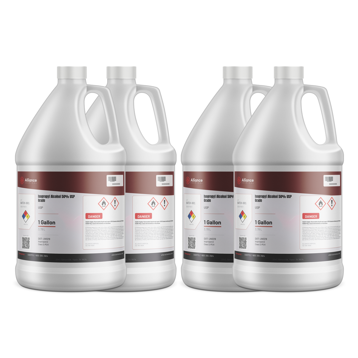Alliance Chemical