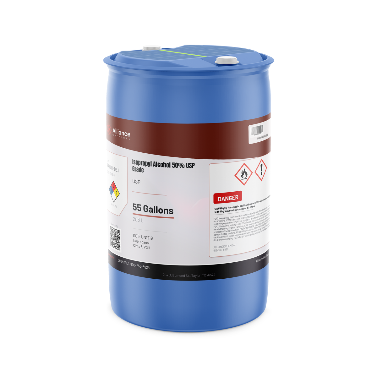 Alliance Chemical