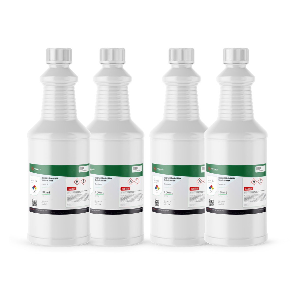 Alliance Chemical
