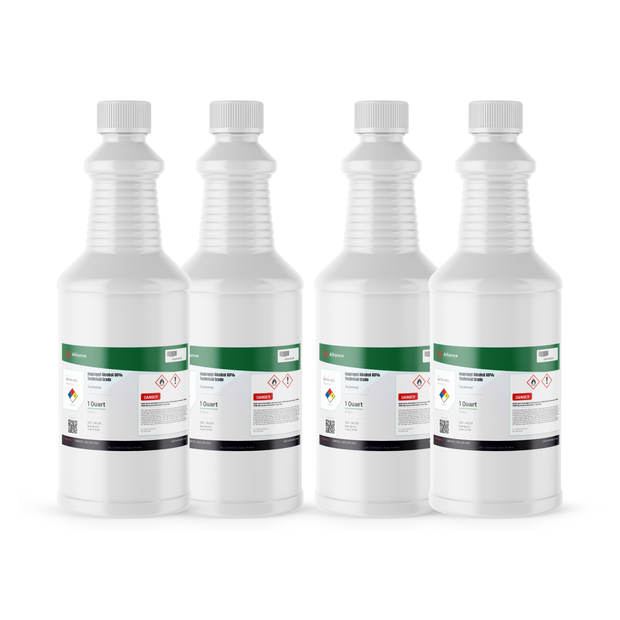 Isopropyl Alcohol 60% Technical Grade