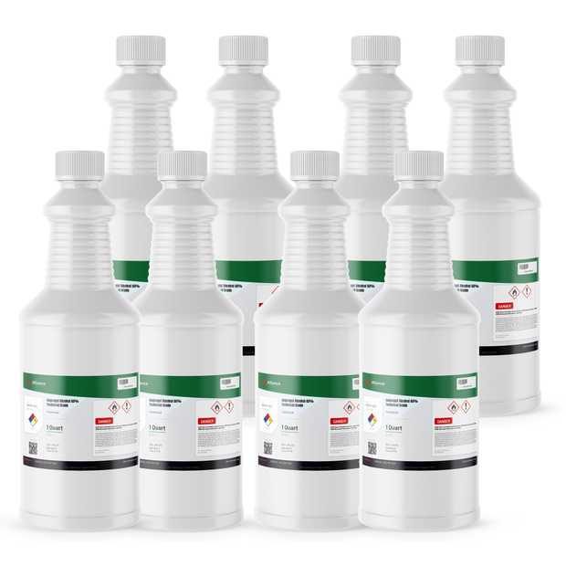 Isopropyl Alcohol 60% Technical Grade
