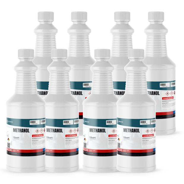 Methanol Technical Grade