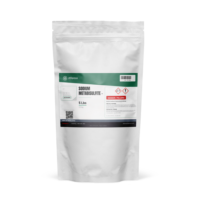 Sodium Metabisulfite - ACS Grade