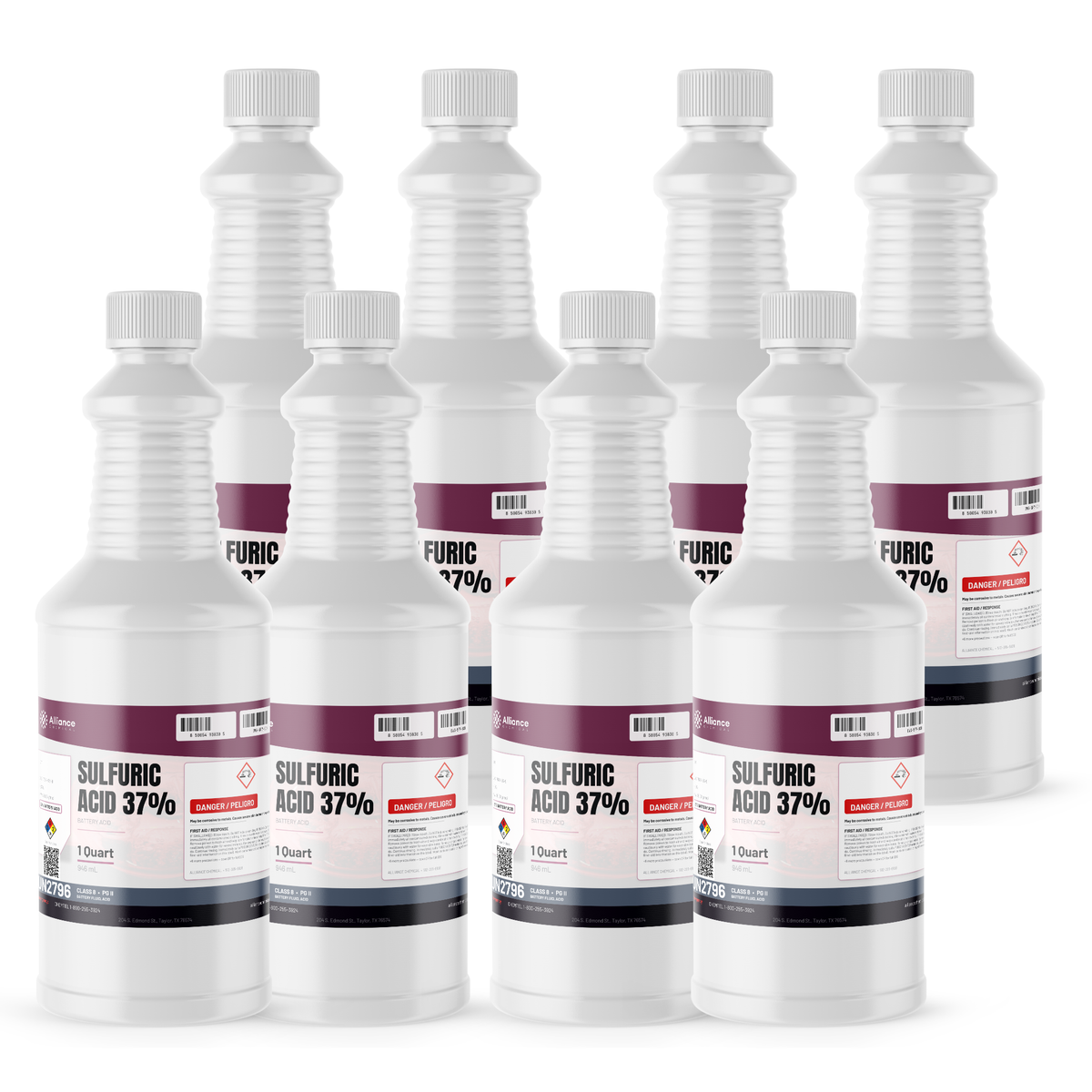 Alliance Chemical