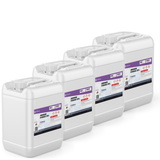 Ammonium Hydroxide 29% Technical Grade in four 5-gallon pails, Alliance Chemical for wastewater treatment pH adjustment