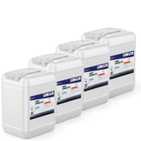 Sodium Hydroxide 15% ACS Reagent Grade liquid in four 5-gallon pails, Alliance Chemical