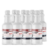 Hydrochloric Acid 20% Technical Grade in eight 1-quart plastic bottles, Alliance Chemical