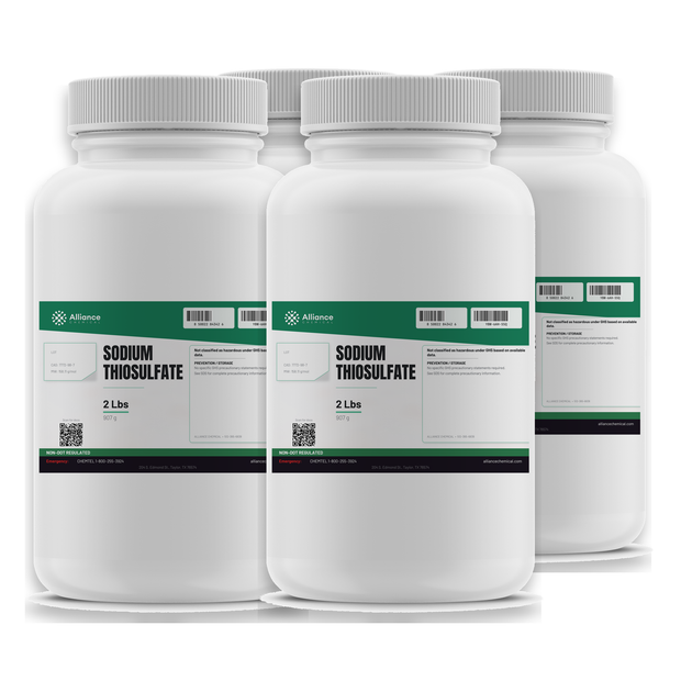 Sodium Thiosulfate Technical Grade