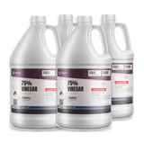 75% Vinegar
