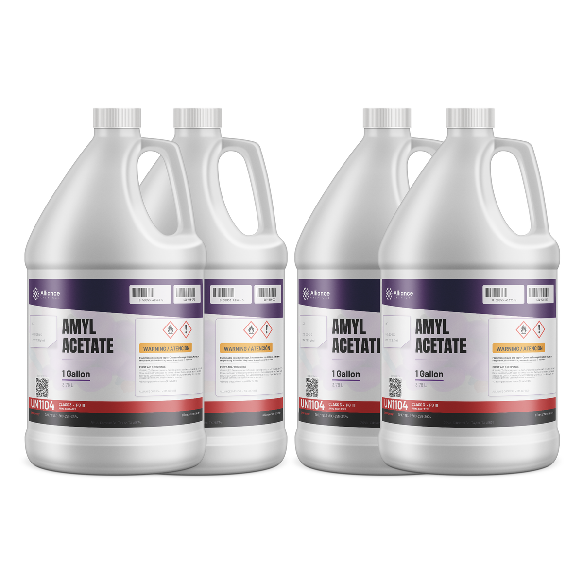 Alliance Chemical