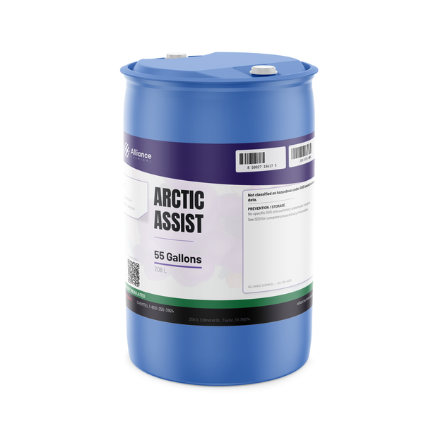 Arctic Assist Technical Grade