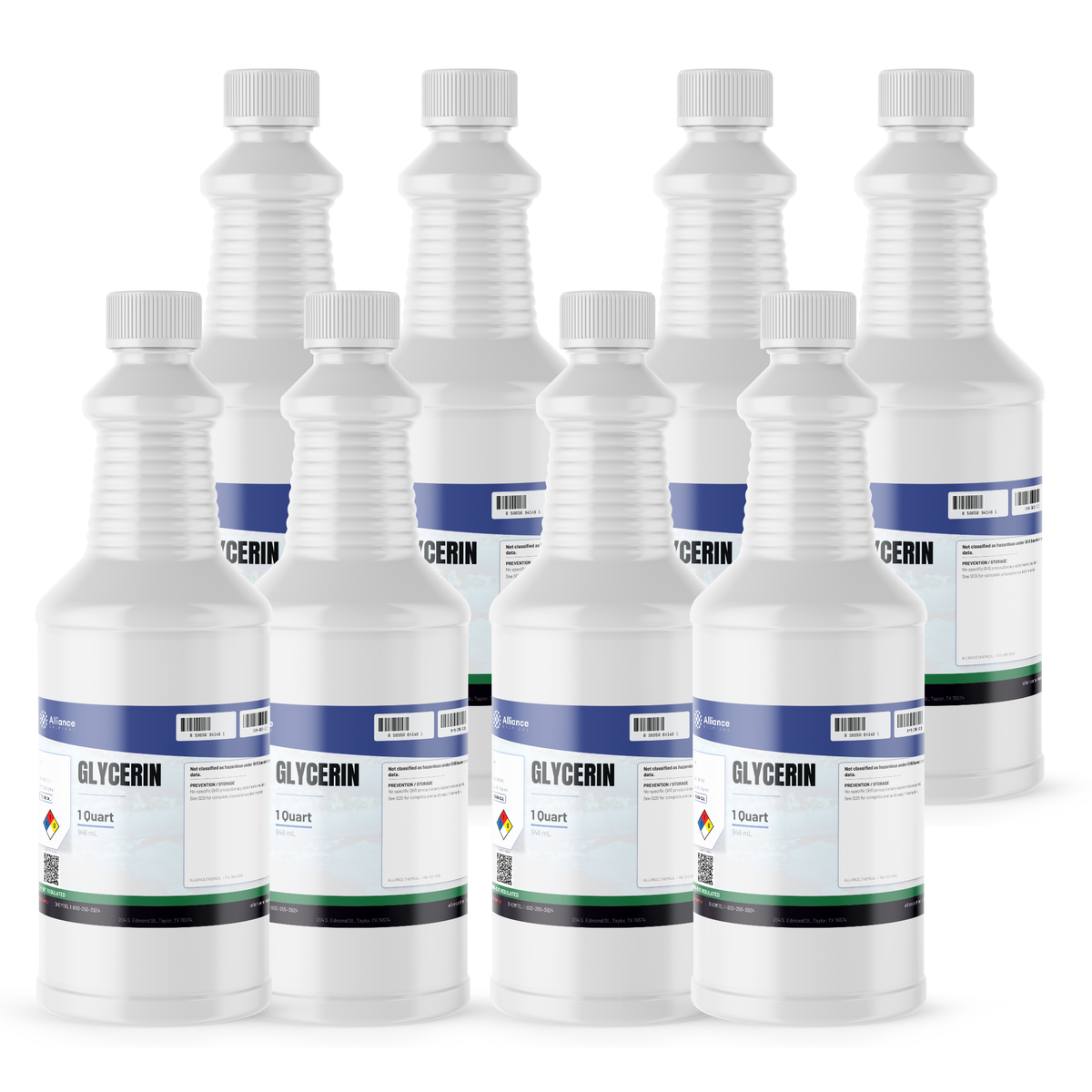 Alliance Chemical