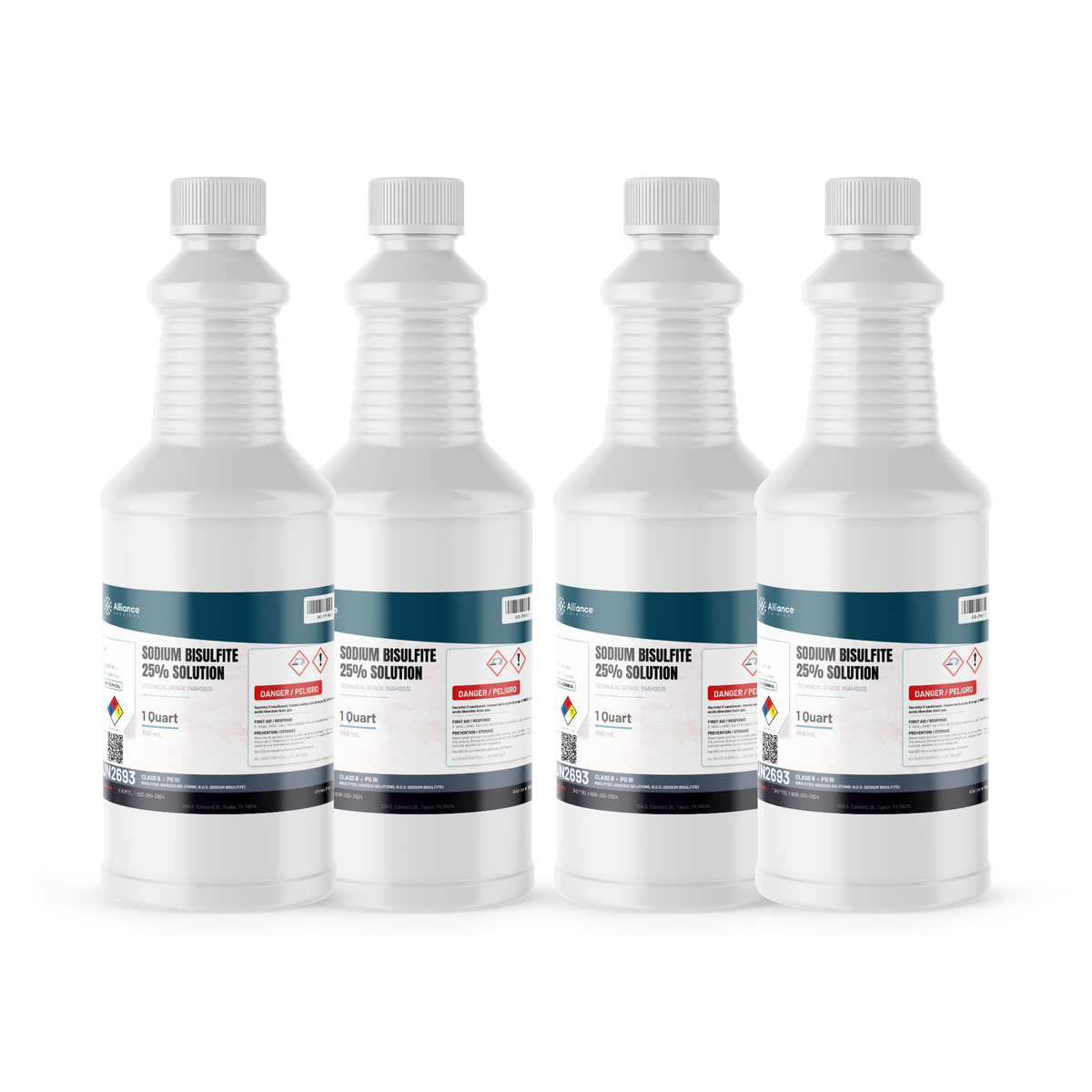 Alliance Chemical