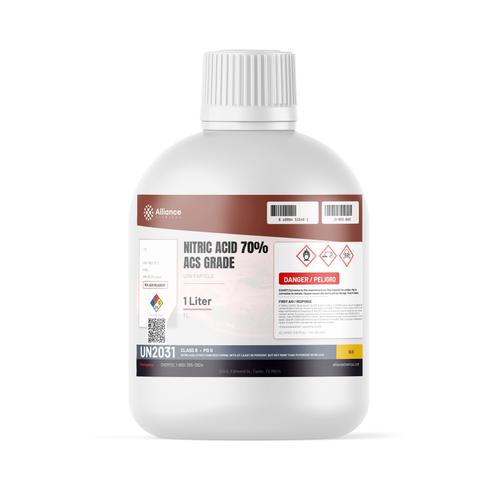 Alliance Chemical