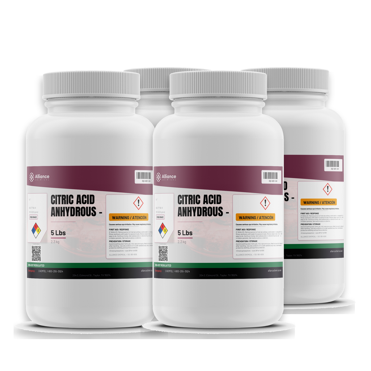 Alliance Chemical