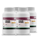 Citric Acid Anhydrous - Food Grade