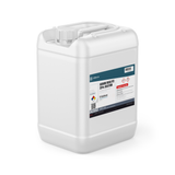 Sodium Bisulfite 25% Technical Grade in a 5-gallon jerry can for water dechlorination, Alliance Chemical