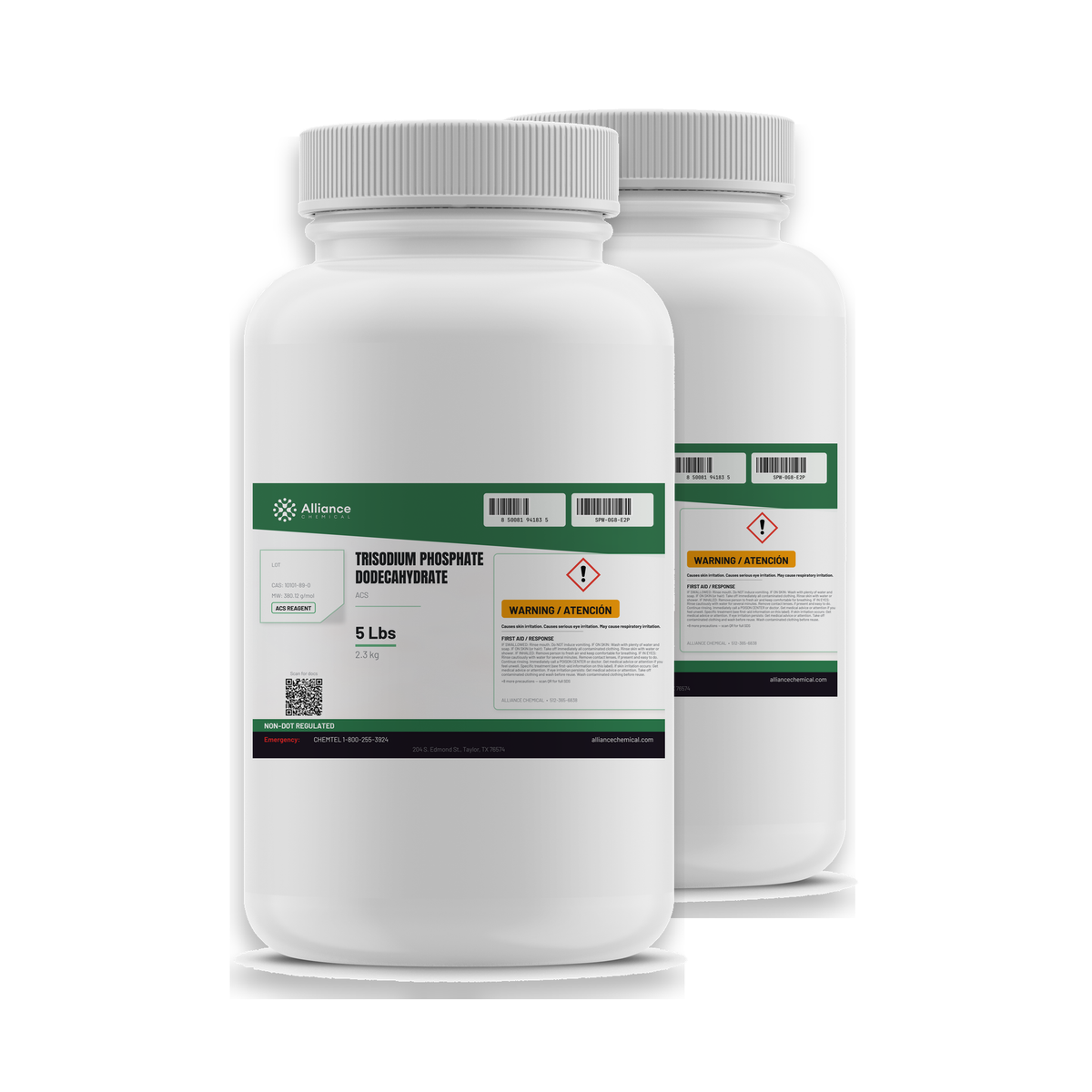 Alliance Chemical