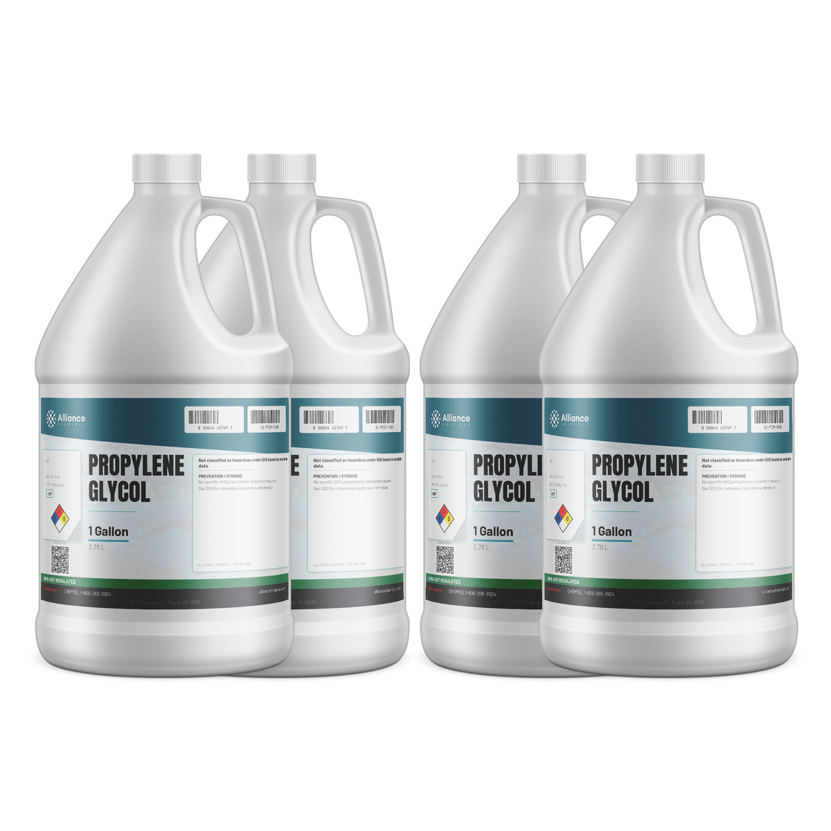 Alliance Chemical