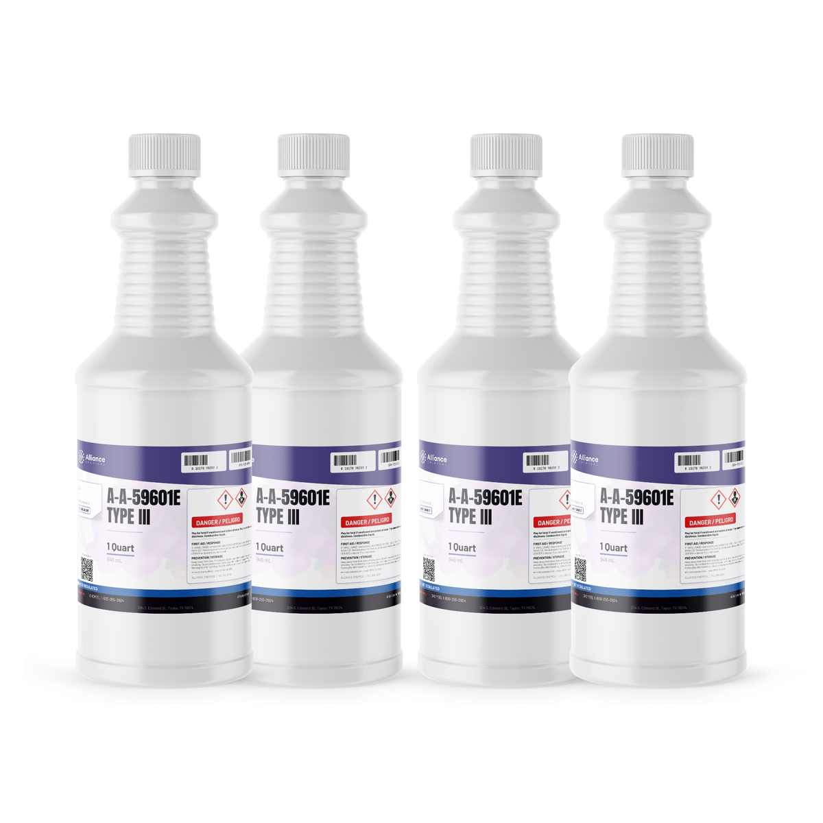 Alliance Chemical