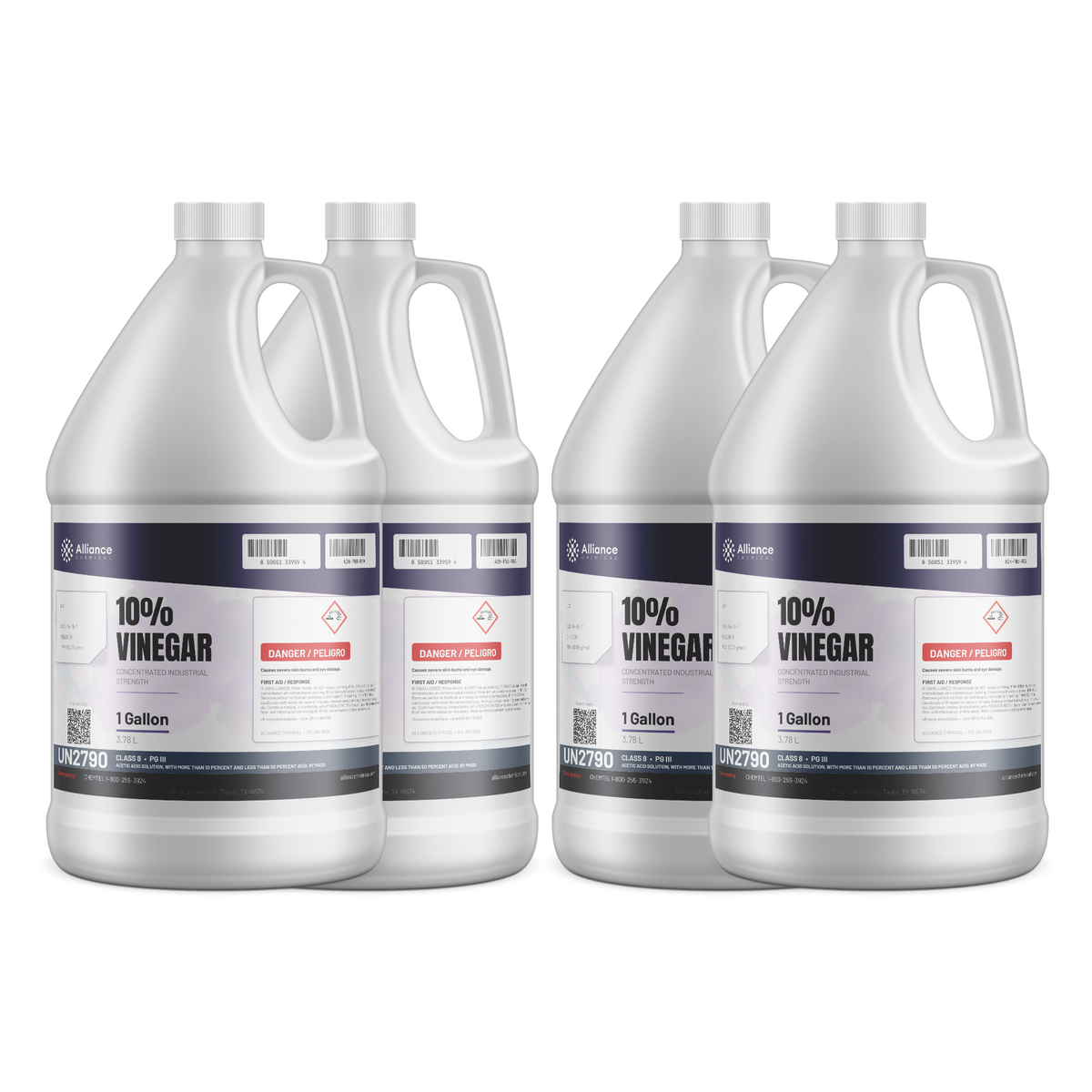 Alliance Chemical