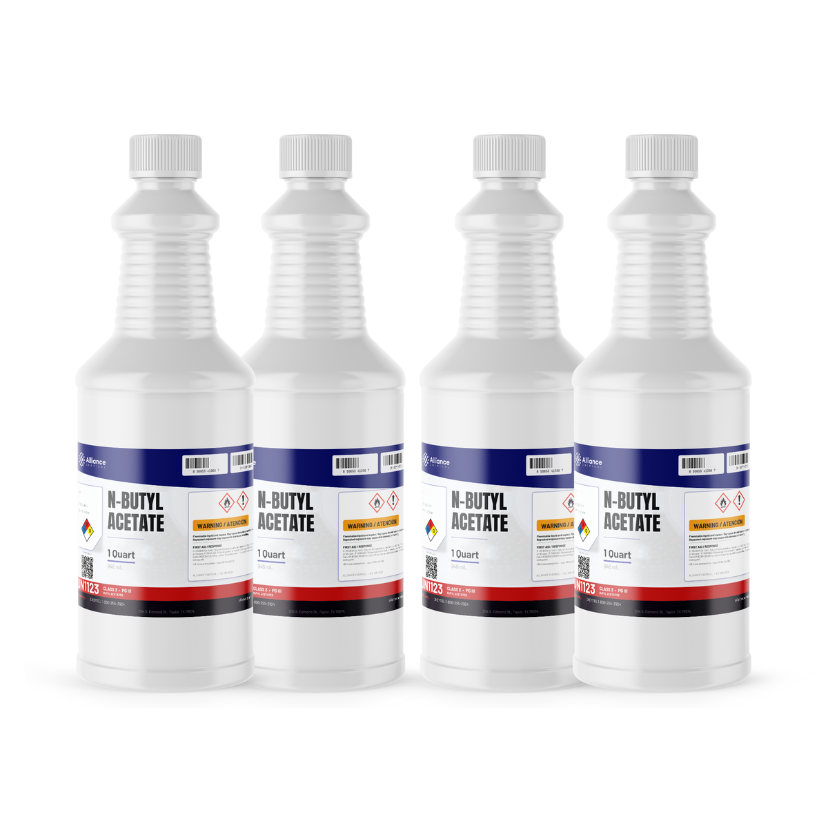 Alliance Chemical