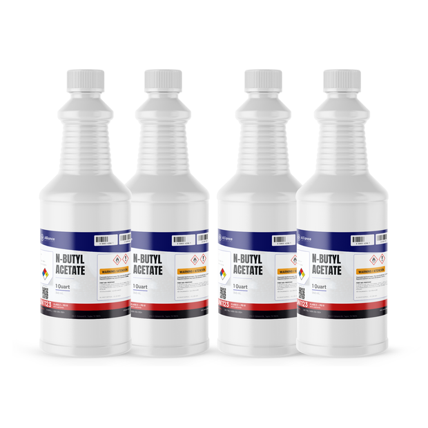 N-Butyl Acetate Technical Grade