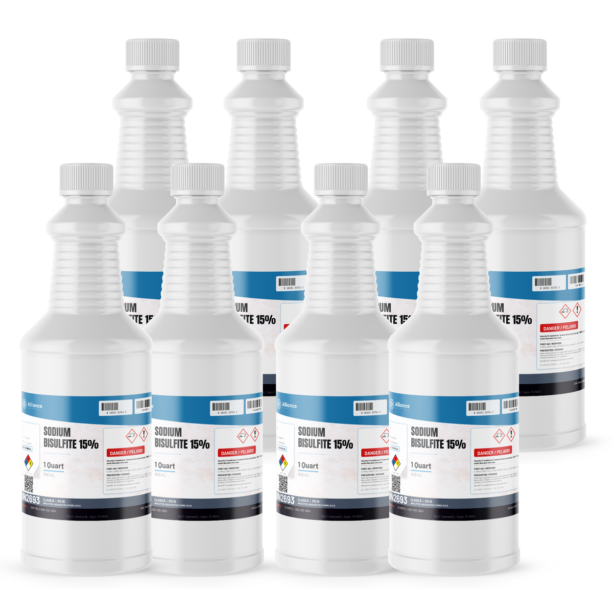 Alliance Chemical