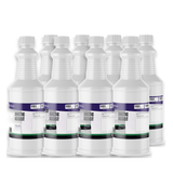 Arctic Assist Technical Grade in eight 1-quart plastic bottles from Alliance Chemical