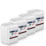 Glycol Ether EE ACS Reagent Grade four 5-gallon pails for industrial coatings and precision cleaning, Alliance Chemical
