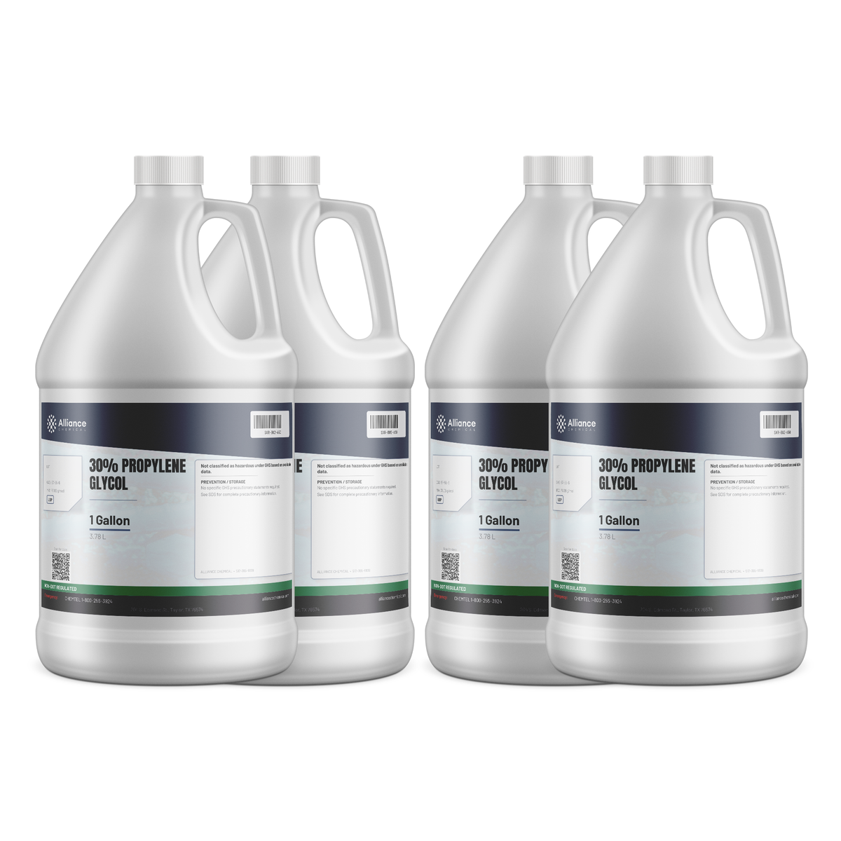 Alliance Chemical