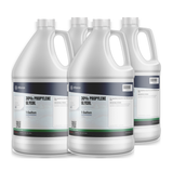 30% Propylene Glycol USP Grade in a case of four 1-gallon plastic jugs from Alliance Chemical