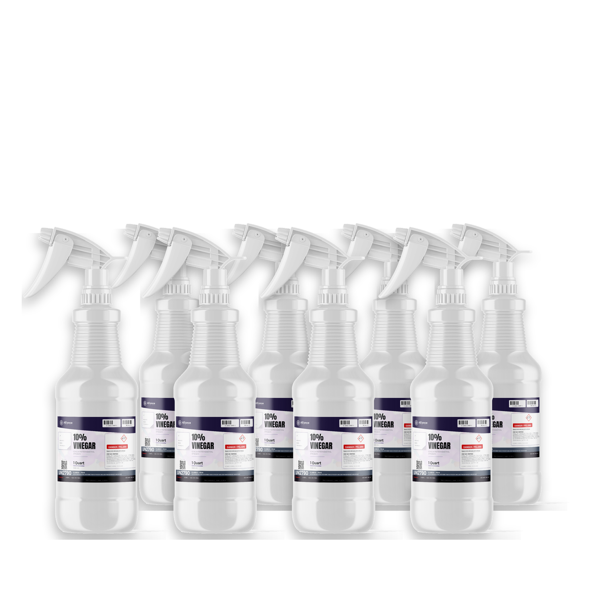 Alliance Chemical