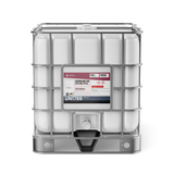 Hydrochloric acid 37% technical grade in a 275-gallon IBC tote, Alliance Chemical