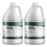 Propylene Glycol 40% Technical Grade in two 1-gallon jugs from Alliance Chemical for heat transfer systems