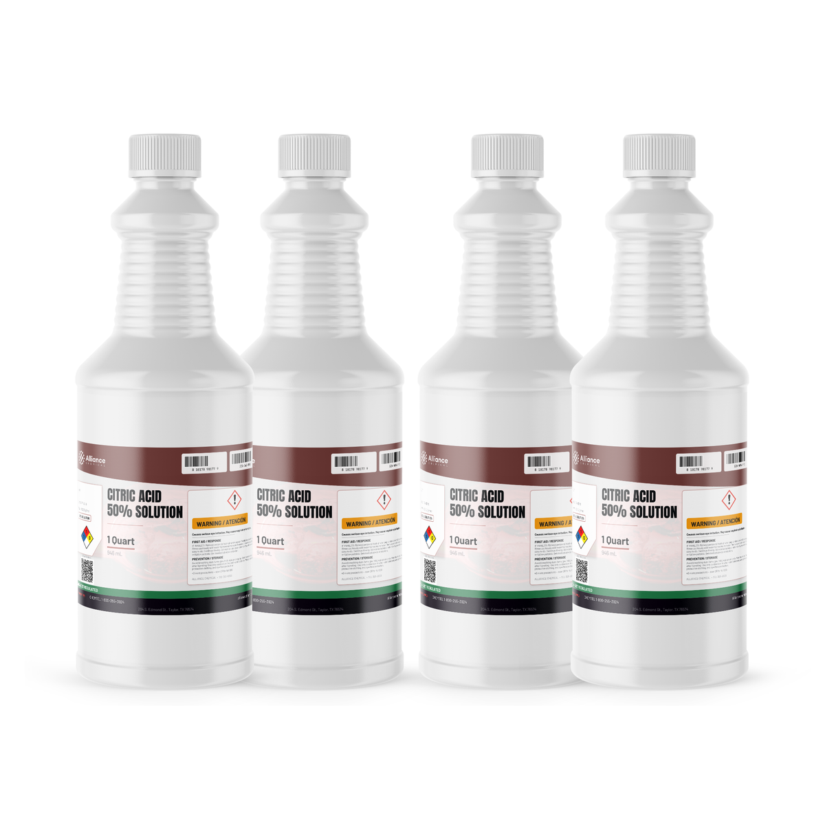 Alliance Chemical